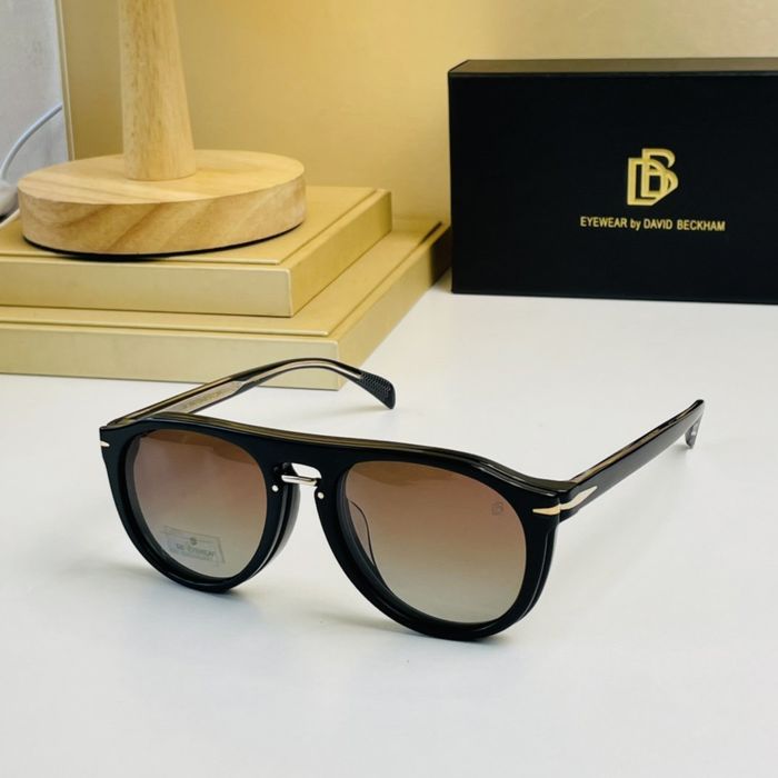 David Beckham Sunglasses Top Quality DBS00031